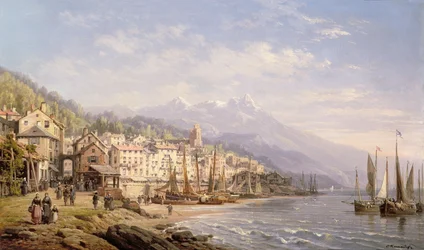 Erinnerungen an Palermo
